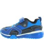 Limek Blue