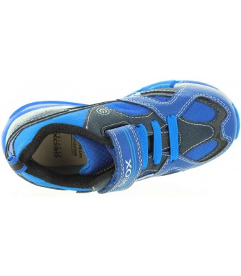 Kids sneakers with support for flat feet fallen arches