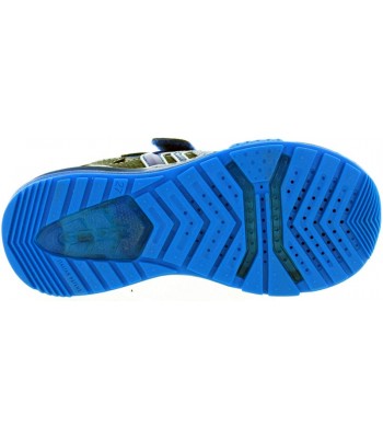 Kids sneakers with support for flat feet fallen arches