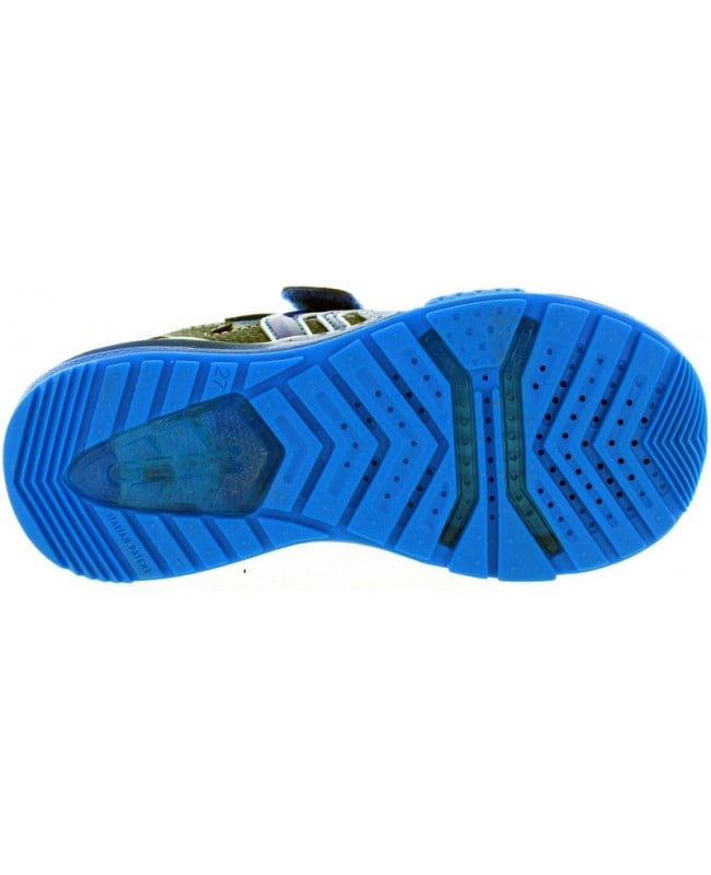 Kids sneakers with support for flat feet fallen arches