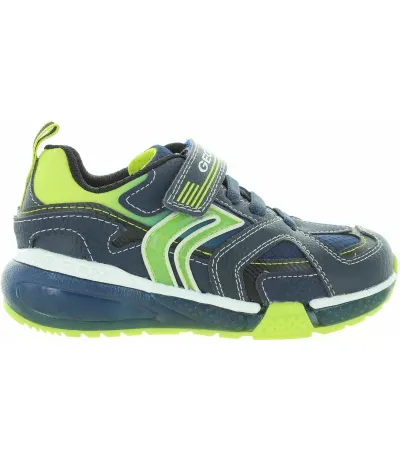 Boys leather sneakers best for wide feet and high instep