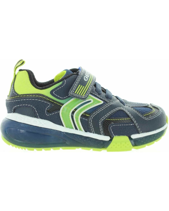 Boys leather sneakers best for wide feet and high instep