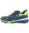 Boys leather sneakers best for wide feet and high instep