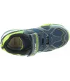 Boys leather sneakers best for wide feet and high instep