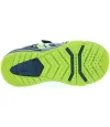 Boys leather sneakers best for wide feet and high instep