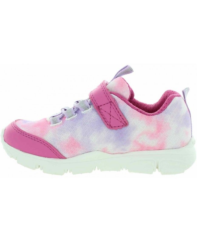 Supportive sneakers for girls by Geox 