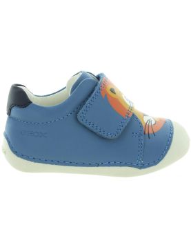 Botan Blue  Botan Blue