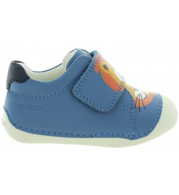 Botan Blue 