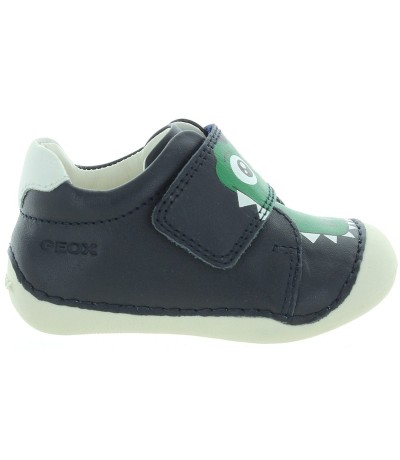 Toddler leather walking shoes with arches 