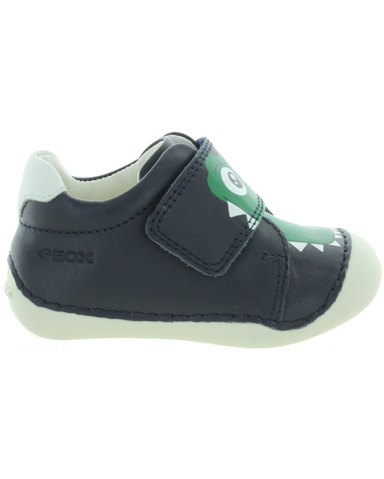 Toddler leather walking shoes with arches 