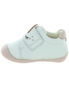 First step walking high tops for toddler