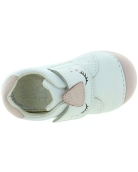 First step walking high tops for toddler
