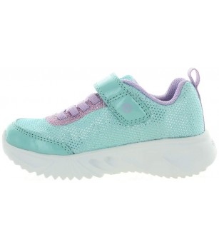 Mermaid Blue