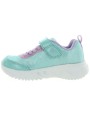 Mermaid Blue