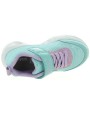 Mermaid Blue