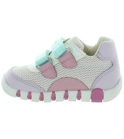 Baby best sneakers with ankle support 