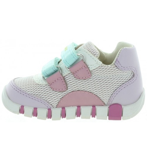 Baby best sneakers with ankle support 