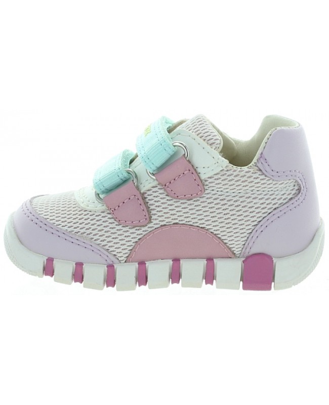 Baby best sneakers with ankle support 