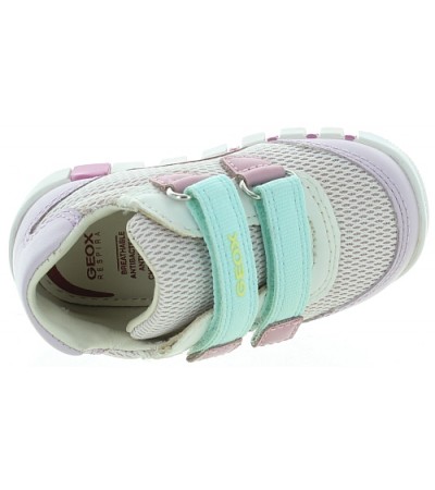 Baby best sneakers with ankle support 