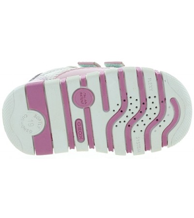 Baby best sneakers with ankle support 
