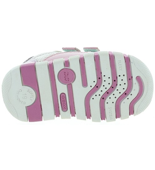 Baby best sneakers with ankle support 