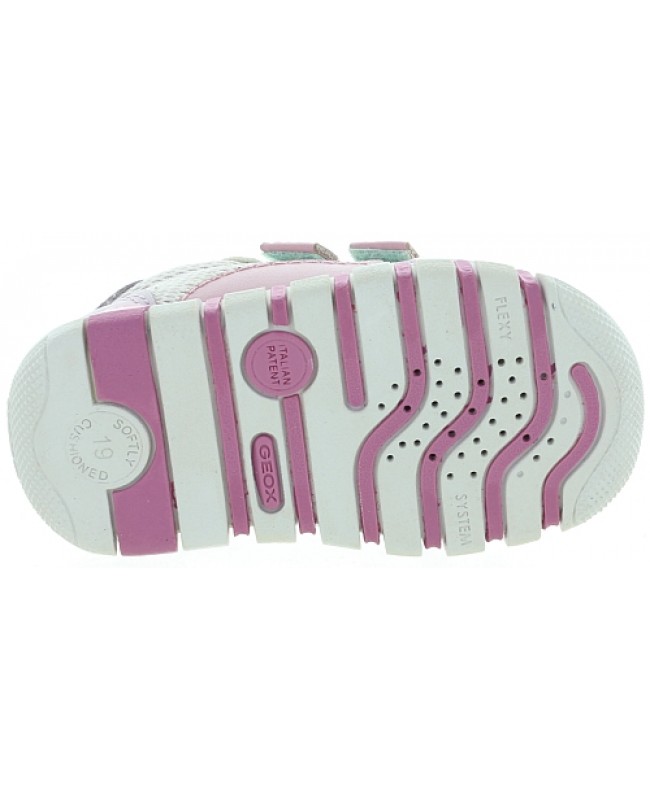 Baby best sneakers with ankle support 