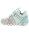 Baby sneakers best for learning to walk