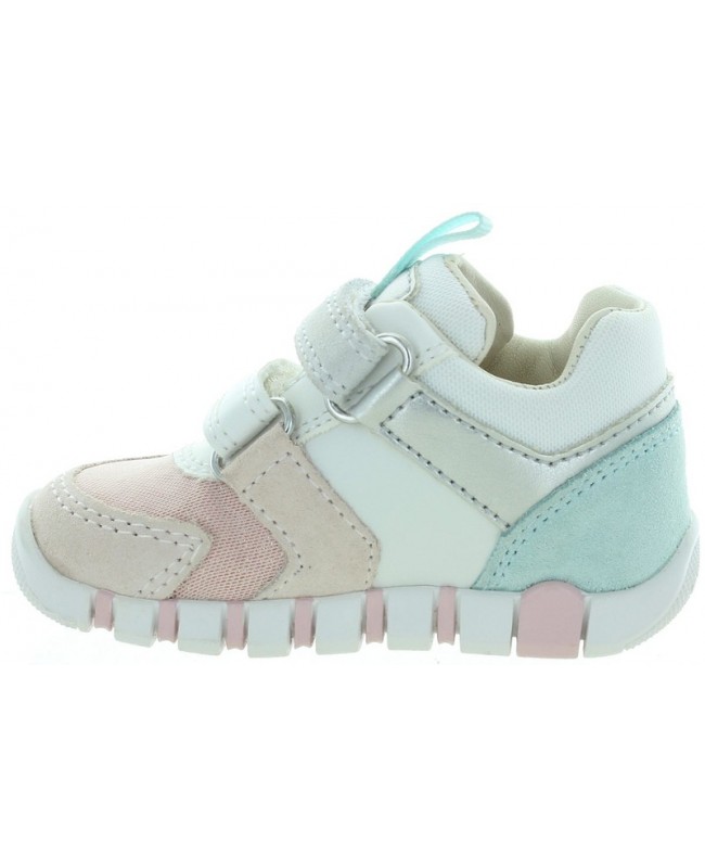 Baby sneakers best for learning to walk