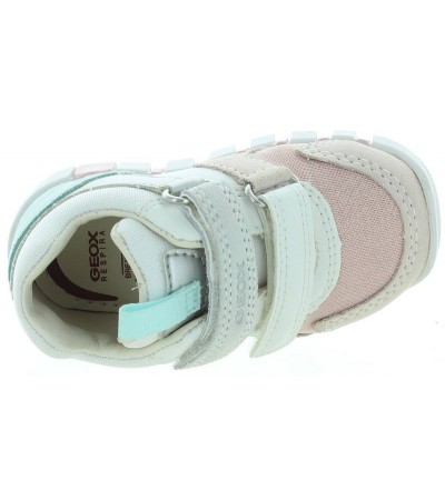 Baby sneakers best for learning to walk