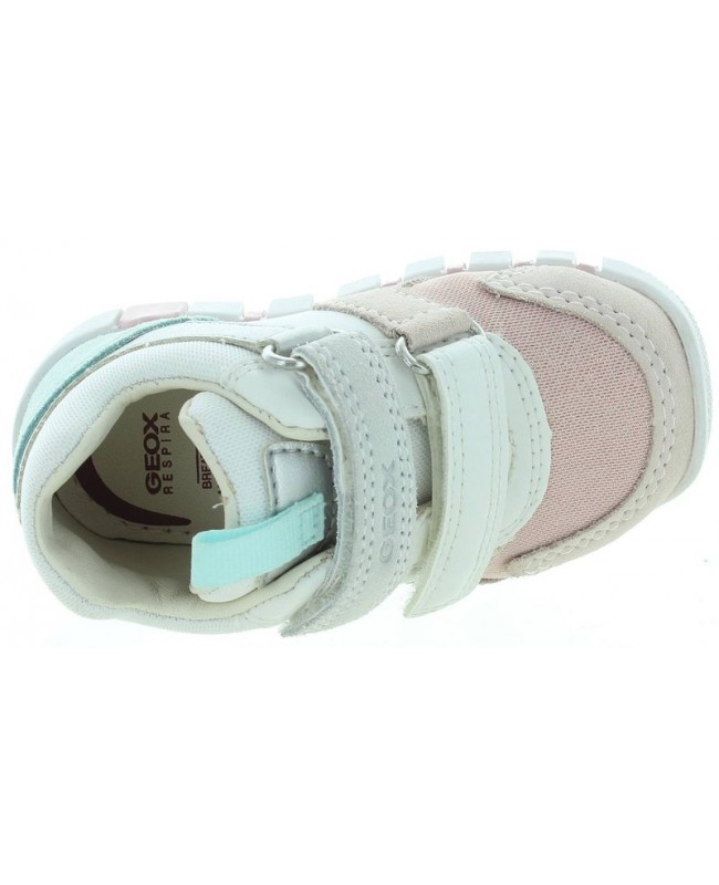Baby sneakers best for learning to walk