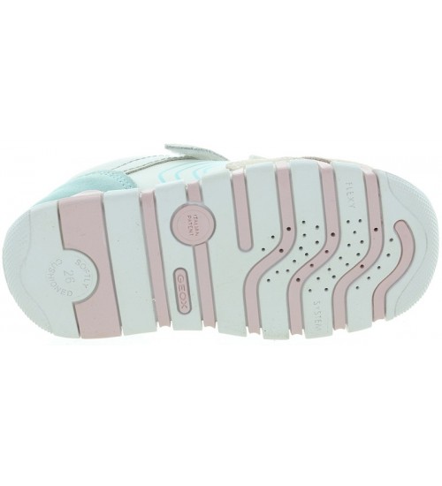 Baby sneakers best for learning to walk