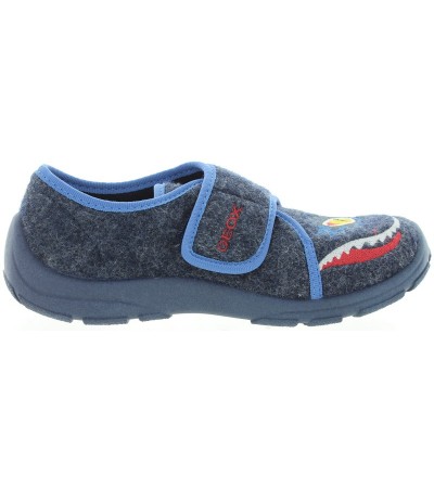 Monster Navy