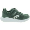 Sprinter Green