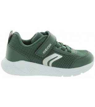 Sprinter Green Sprinter Green