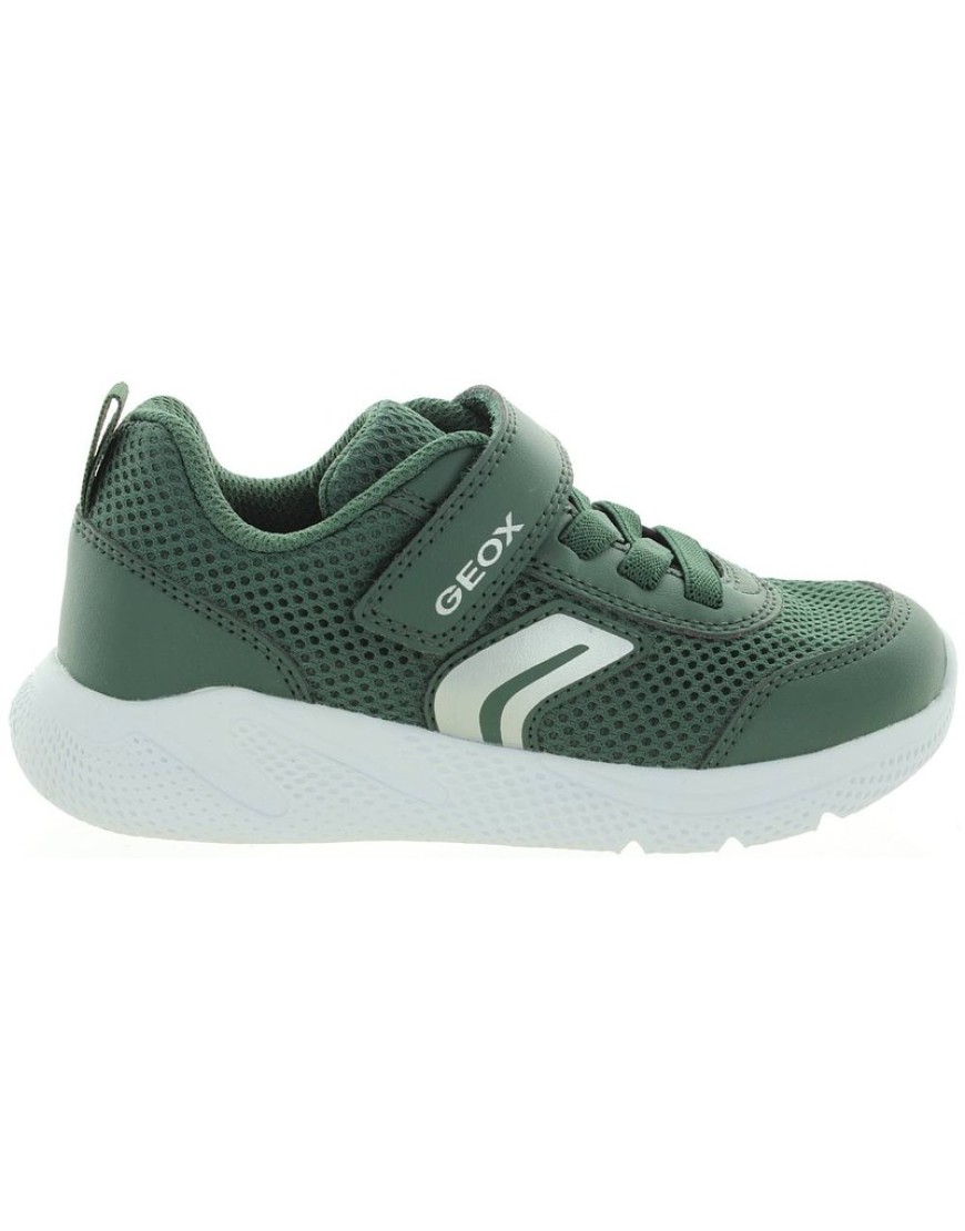 Sprinter Green