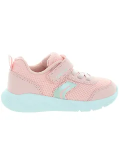 Sprinter Pink