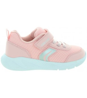 Sprinter Pink