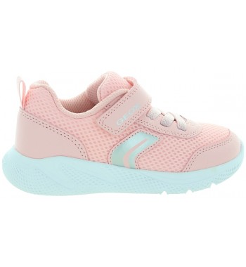 Sprinter Pink