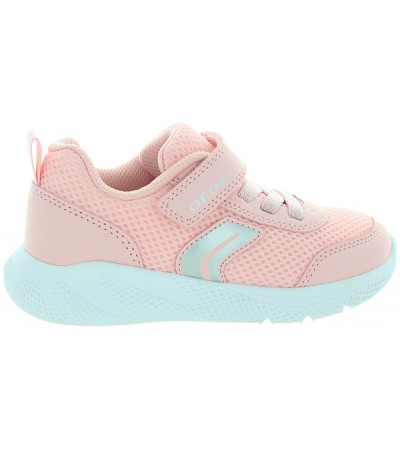 Sprinter Pink