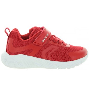 Sprinter Red