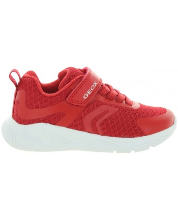 Sprinter Red