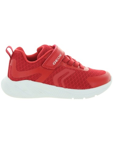 Sprinter Red