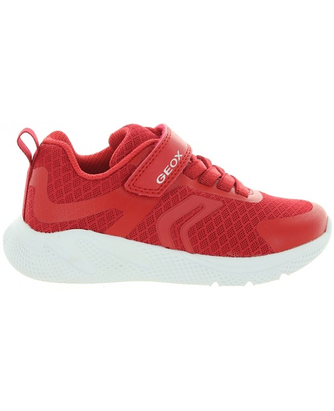 Sprinter Red