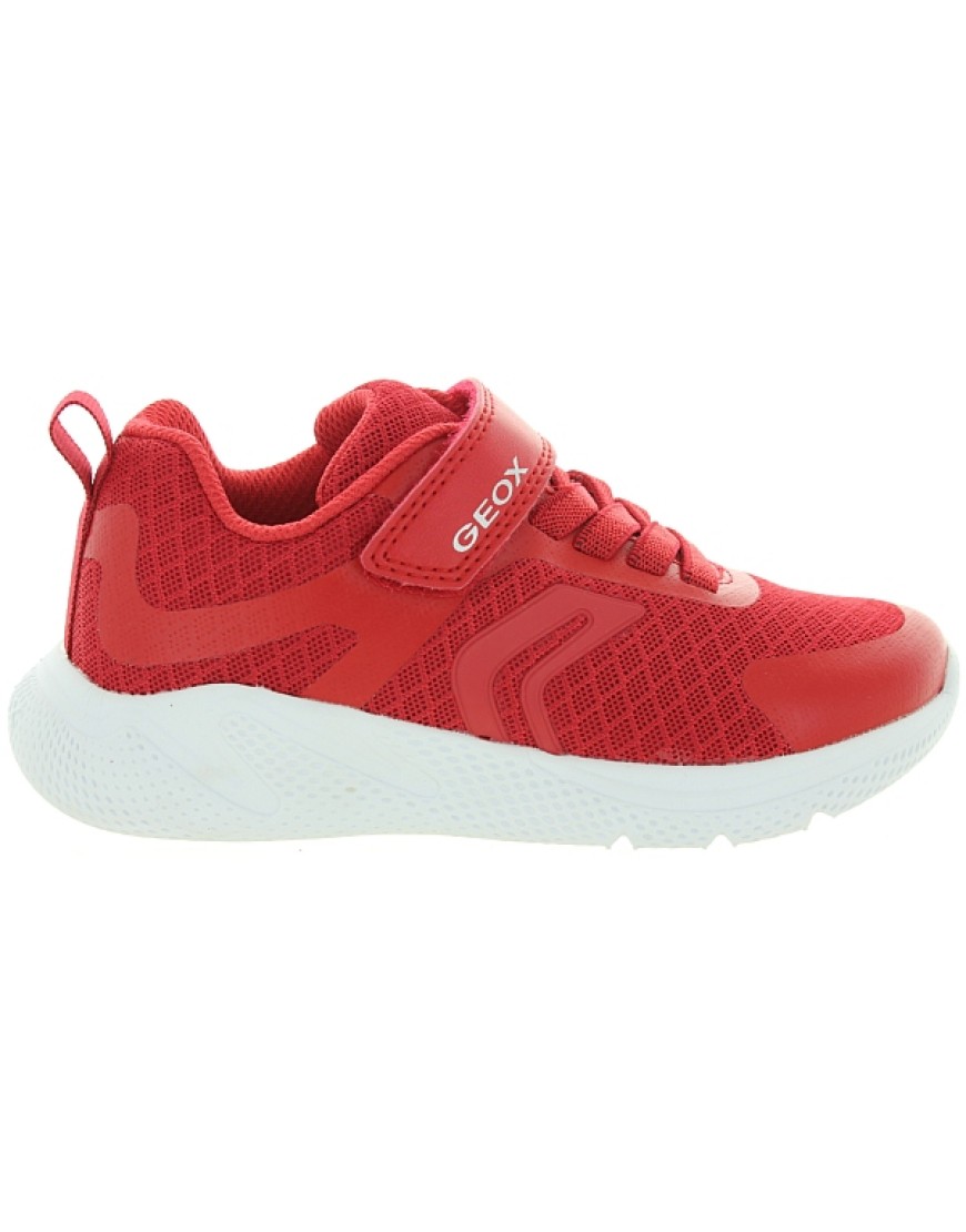 Sprinter Red