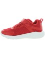 Sprinter Red