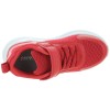 Sprinter Red