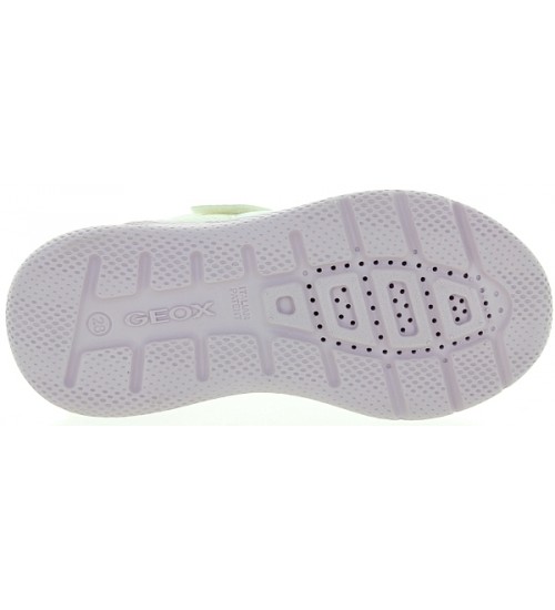 Sneakers for girls with support by Geox