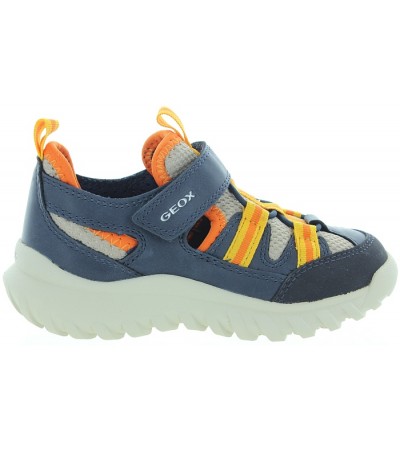 Waterproof boys sandals for boys with arches