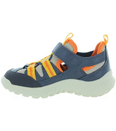 Waterproof boys sandals for boys with arches