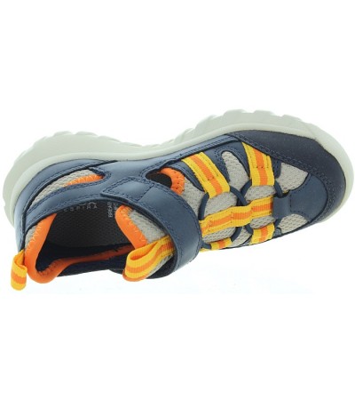 Waterproof boys sandals for boys with arches